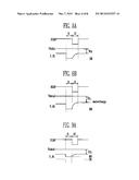 ORGANIC LIGHT EMITTING DISPLAY DEVICE AND METHOD FOR DRIVING THE SAME diagram and image