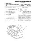 LITHIUM BATTERY PACK AND SYSTEM FOR CHARGING THE SAME diagram and image