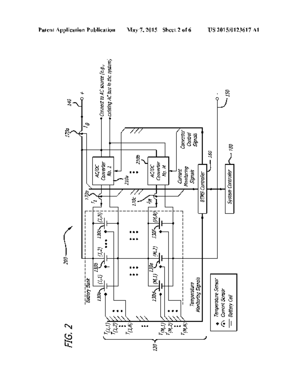 Virtual Cell for Battery Thermal Management - diagram, schematic, and image 03