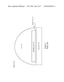 High Throughput Hot Testing Method And System For High-Brightness     Light-Emitting Diodes diagram and image