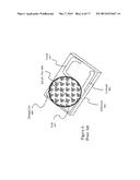 High Throughput Hot Testing Method And System For High-Brightness     Light-Emitting Diodes diagram and image