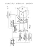 SYSTEMS AND METHODS FOR MONITORING LEAKAGE CURRENT OF AN INDUSTRIAL     MACHINE diagram and image