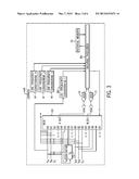 SYSTEMS AND METHODS FOR MONITORING LEAKAGE CURRENT OF AN INDUSTRIAL     MACHINE diagram and image