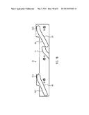 MODULE FOR EXCHANGING AN INTERFACE UNIT IN A TESTING SYSTEM FOR TESTING     SEMICONDUCTOR COMPONENTS AND TESTING SYSTEM COMPRISING SUCH A MODULE diagram and image