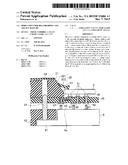 SEMICONDUCTOR TRANSPORTING AND TESTING FIXTURE diagram and image