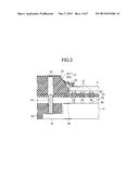 SEMICONDUCTOR TRANSPORTING AND TESTING FIXTURE diagram and image