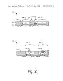 Method and Apparatus for Authenticating a Semiconductor Die diagram and image