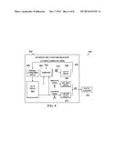 CROSS-CONDUCTION DETECTOR FOR SWITCHING REGULATOR diagram and image