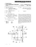 SEMICONDUCTOR DEVICE diagram and image