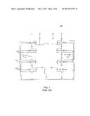 TRANSISTOR SWITCHES WITH SINGLE-POLARITY CONTROL VOLTAGE diagram and image