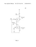 TRANSISTOR SWITCHES WITH SINGLE-POLARITY CONTROL VOLTAGE diagram and image