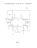 TRANSISTOR SWITCHES WITH SINGLE-POLARITY CONTROL VOLTAGE diagram and image