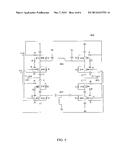 TRANSISTOR SWITCHES WITH SINGLE-POLARITY CONTROL VOLTAGE diagram and image