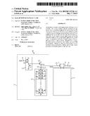 DATA RETENTION VOLTAGE CLAMP diagram and image