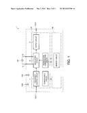 SEMICONDUCTOR CIRCUIT DEVICE, ELECTRONIC DEVICE, ELECTRONIC APPARATUS, AND     MOVING OBJECT diagram and image