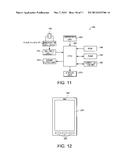 SEMICONDUCTOR CIRCUIT DEVICE, ELECTRONIC DEVICE, ELECTRONIC APPARATUS, AND     MOVING OBJECT diagram and image