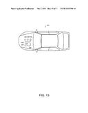 SEMICONDUCTOR CIRCUIT DEVICE, ELECTRONIC DEVICE, ELECTRONIC APPARATUS, AND     MOVING OBJECT diagram and image