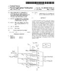 MEMS/NEMS DEVICE COMPRISING A NETWORK OF ELECTROSTATICALLY ACTUATED     RESONATORS AND HAVING AN ADJUSTABLE FREQUENCY RESPONSE, NOTABLY FOR A     BAND-PASS FILTER diagram and image