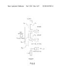 MEMS/NEMS DEVICE COMPRISING A NETWORK OF ELECTROSTATICALLY ACTUATED     RESONATORS AND HAVING AN ADJUSTABLE FREQUENCY RESPONSE, NOTABLY FOR A     BAND-PASS FILTER diagram and image