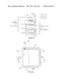 MEMS/NEMS DEVICE COMPRISING A NETWORK OF ELECTROSTATICALLY ACTUATED     RESONATORS AND HAVING AN ADJUSTABLE FREQUENCY RESPONSE, NOTABLY FOR A     BAND-PASS FILTER diagram and image