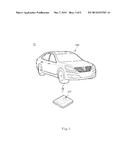 METHOD AND SYSTEM OF OPENING AND CLOSING DOOR OF VEHICLE diagram and image