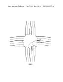 VEHICLE CONTACT AVOIDANCE SYSTEM diagram and image