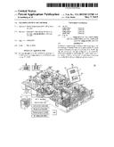 TRACKING SYSTEM AND METHOD diagram and image