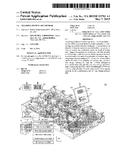 TRACKING SYSTEM AND METHOD diagram and image