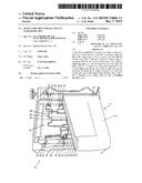 SEAT CONFIGURED FOR OCCUPANCY STATE DETECTION diagram and image