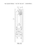 ELETRIC SUBSURFACE SAFETY VALVE WITH INTEGRATED COMMUNICATIONS SYSTEM diagram and image