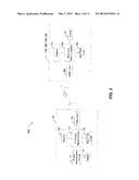 SYSTEMS AND METHODS FOR A CONTINUOUS MONITORING OF ANALYTE VALUES diagram and image