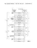 SYSTEMS AND METHODS FOR A CONTINUOUS MONITORING OF ANALYTE VALUES diagram and image