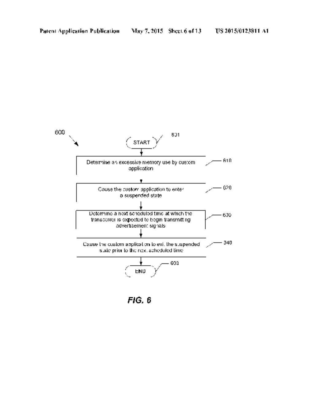 SYSTEMS AND METHODS FOR A CONTINUOUS MONITORING OF ANALYTE VALUES - diagram, schematic, and image 07