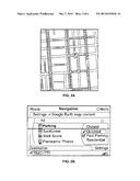 DRIVER BEHAVIOUR BASED PARKING AVAILABILITY PREDICTION SYSTEM AND METHOD diagram and image