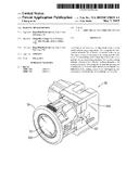 PARKING SENSOR DEVICE diagram and image