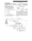 Method and Apparatus for Extra-Vehicular Emergency Updates Following an     Accident diagram and image