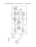 RADAR APPARATUS diagram and image