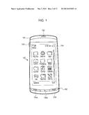 MOBILE TERMINAL diagram and image