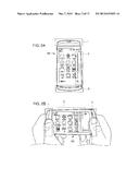 MOBILE TERMINAL diagram and image