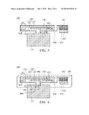 WIDEBAND ANTENNA STRUCTURE diagram and image