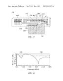 WIDEBAND ANTENNA STRUCTURE diagram and image