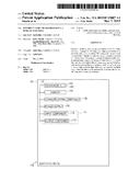 INVISIBLE LIGHT TRANSMISSION VIA A DISPLAY ASSEMBLY diagram and image