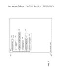 INVISIBLE LIGHT TRANSMISSION VIA A DISPLAY ASSEMBLY diagram and image