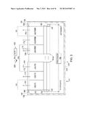 INVISIBLE LIGHT TRANSMISSION VIA A DISPLAY ASSEMBLY diagram and image