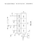 INVISIBLE LIGHT TRANSMISSION VIA A DISPLAY ASSEMBLY diagram and image