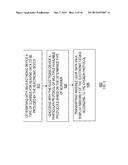 INVISIBLE LIGHT TRANSMISSION VIA A DISPLAY ASSEMBLY diagram and image