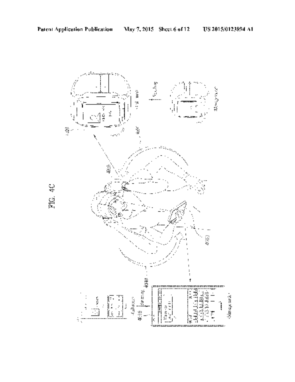 DIGITAL DEVICE AND CONTROL METHOD THEREOF - diagram, schematic, and image 07