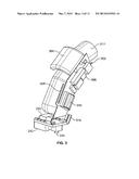 Fingertip Mouse and Base diagram and image