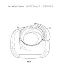 Fingertip Mouse and Base diagram and image