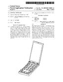 Universal Keyboard diagram and image